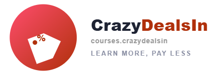 courses.crazydealsin